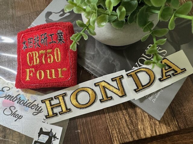 HONDA　CB750ｆ　マスターシリンダーバンド　フルードカップバンド