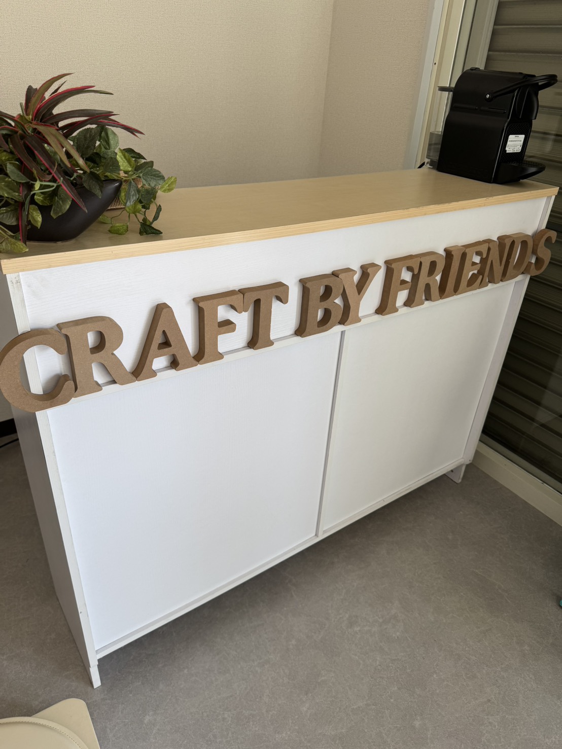 CRAFT by FRIENDS