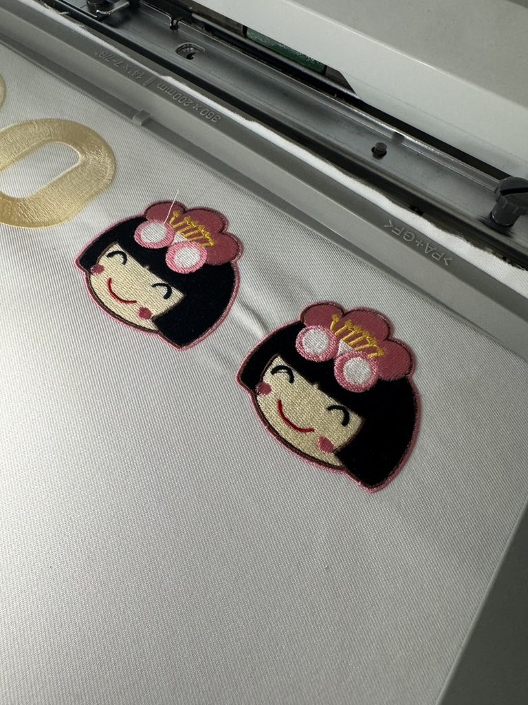 梅子グッズ